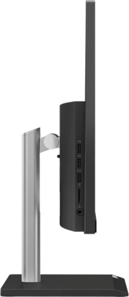 Фотография Моноблок LENOVO V50a-24IMB (11FJ005TRU)