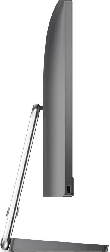 Цена Моноблок LENOVO F0GR005FRU IPS/ i5-12500H /16GB/512GB//Windows 11 Home/1Y/Grey F0GR005FRU