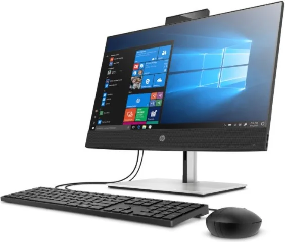 Картинка Моноблок HP ProOne 440 G6 24 inch FHD (1C6X7EA)