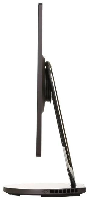 Фото Моноблок LENOVO Yoga 32ILL10 31,5"UHD/Core Ultra 7-258V/32gb/1TB/GF RTX4050 6gb/Win11(F0HX001FRU)