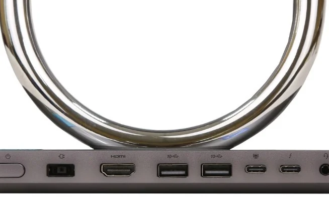 Картинка Моноблок LENOVO Yoga 32ILL10 31,5"UHD/Core Ultra 7-258V/32gb/1TB/GF RTX4050 6gb/Win11(F0HX001FRU)