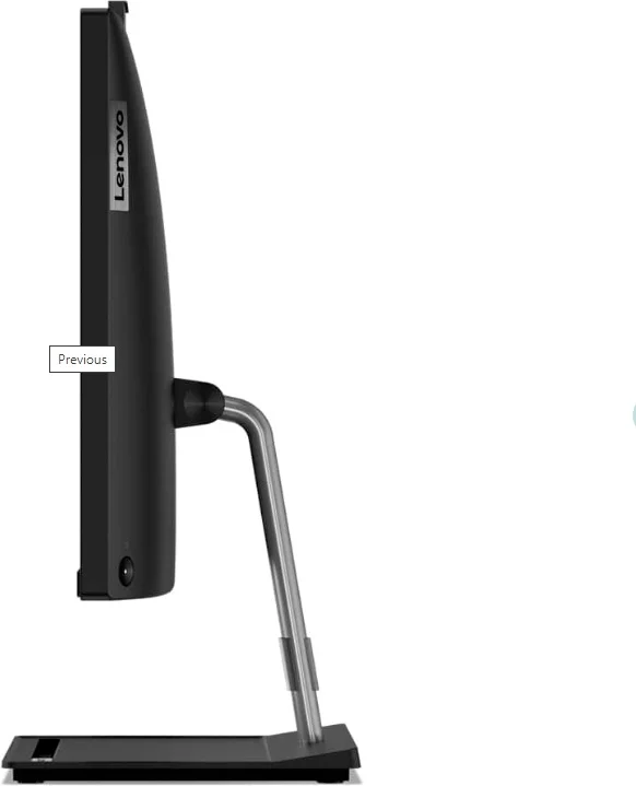 Картинка Моноблок LENOVO 12CE004GRU ThinkCentre neo 30a