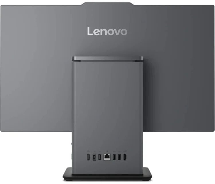 Картинка Моноблок LENOVO ThinkCentre Neo 50a Gen 5/23,8"FHD/Core i5-13420H/8gb/512gb/Win11 Pro (12SD0014RU)