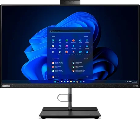 Моноблок LENOVO ThinkCentre Neo 30a 23,8/i5-1240p/16gb/512gb/Win11Pro (12B2A05D00)