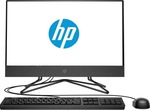 Моноблок HP 200 G4 AiO i3-10110U 261R2ES