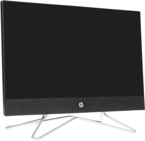Фотография Моноблок HP 200 G4 AiO i3-10110U 261R2ES