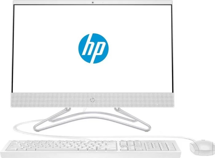 Моноблок HP 200 G4 AIO (1C7L9ES#ACB)