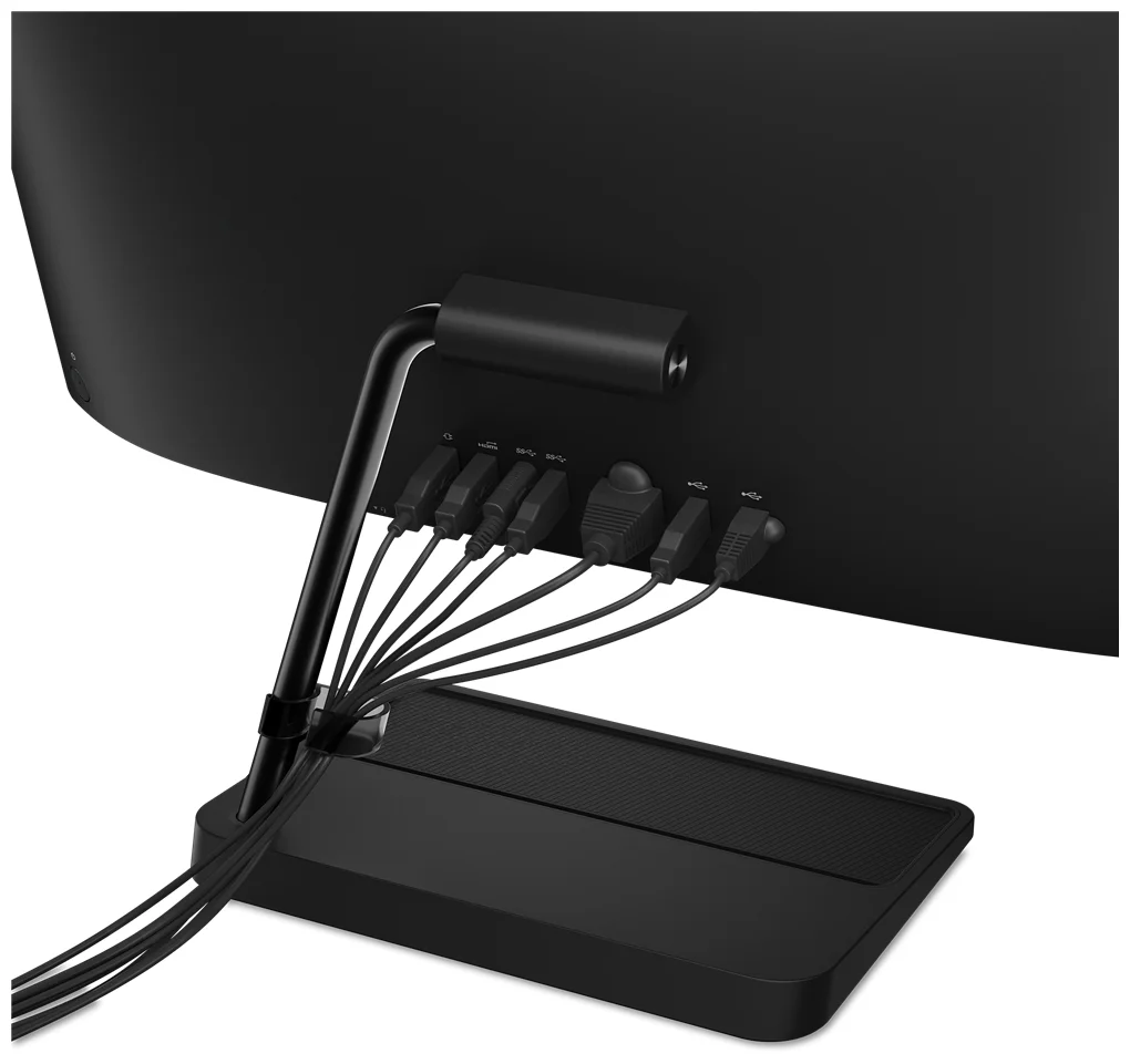 Моноблок LENOVO AIO3 F0G100CCRK Казахстан