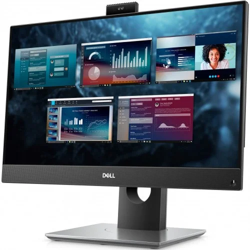 Моноблок DELL/Opti 5490 210-AYRS