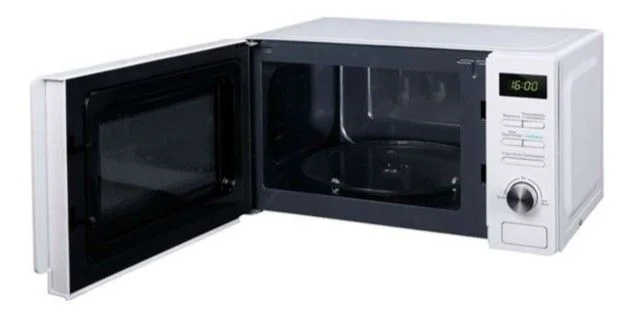 Фотография Микроволновая печь MIDEA AM-720C4E-W
