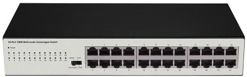 Фото Коммутатор BDCOM S1024C