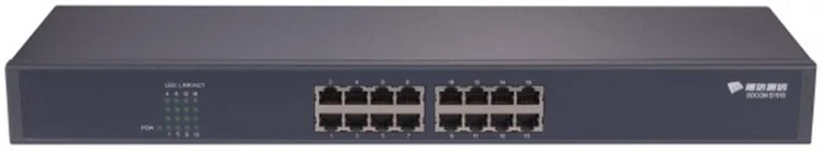 Коммутатор BDCOM S1516