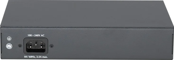 Фотография Коммутатор BDCOM S1510-8P