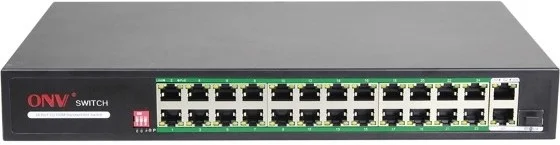 Фото Коммутатор ONV H1024PLD