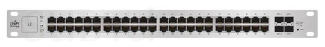 Коммутатор UBIQUITI US-48-500W
