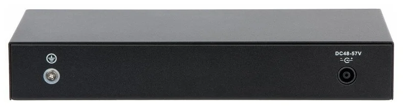 Фотография Коммутатор DAHUA DH-PFS3008-8ET-60