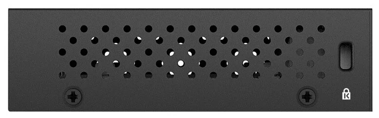 Фотография Коммутатор D-LINK DES-1005D/O2B