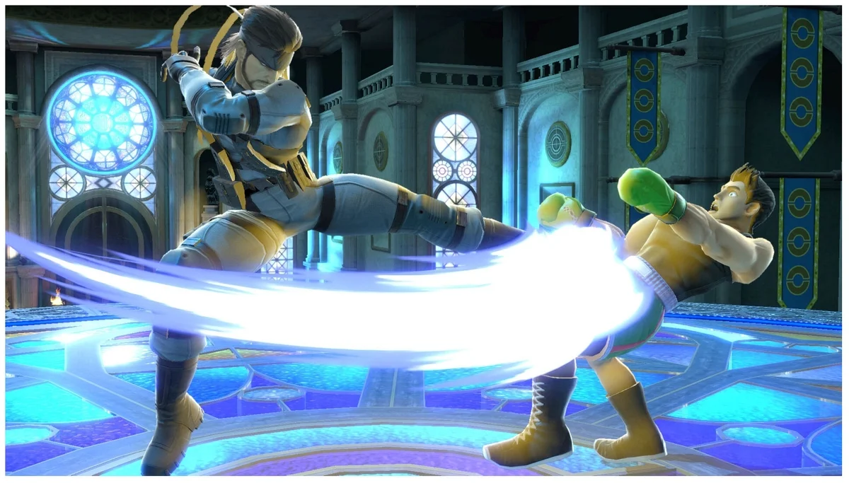 Игра для NINTENDO Super Smash Bros. Ultimate заказать