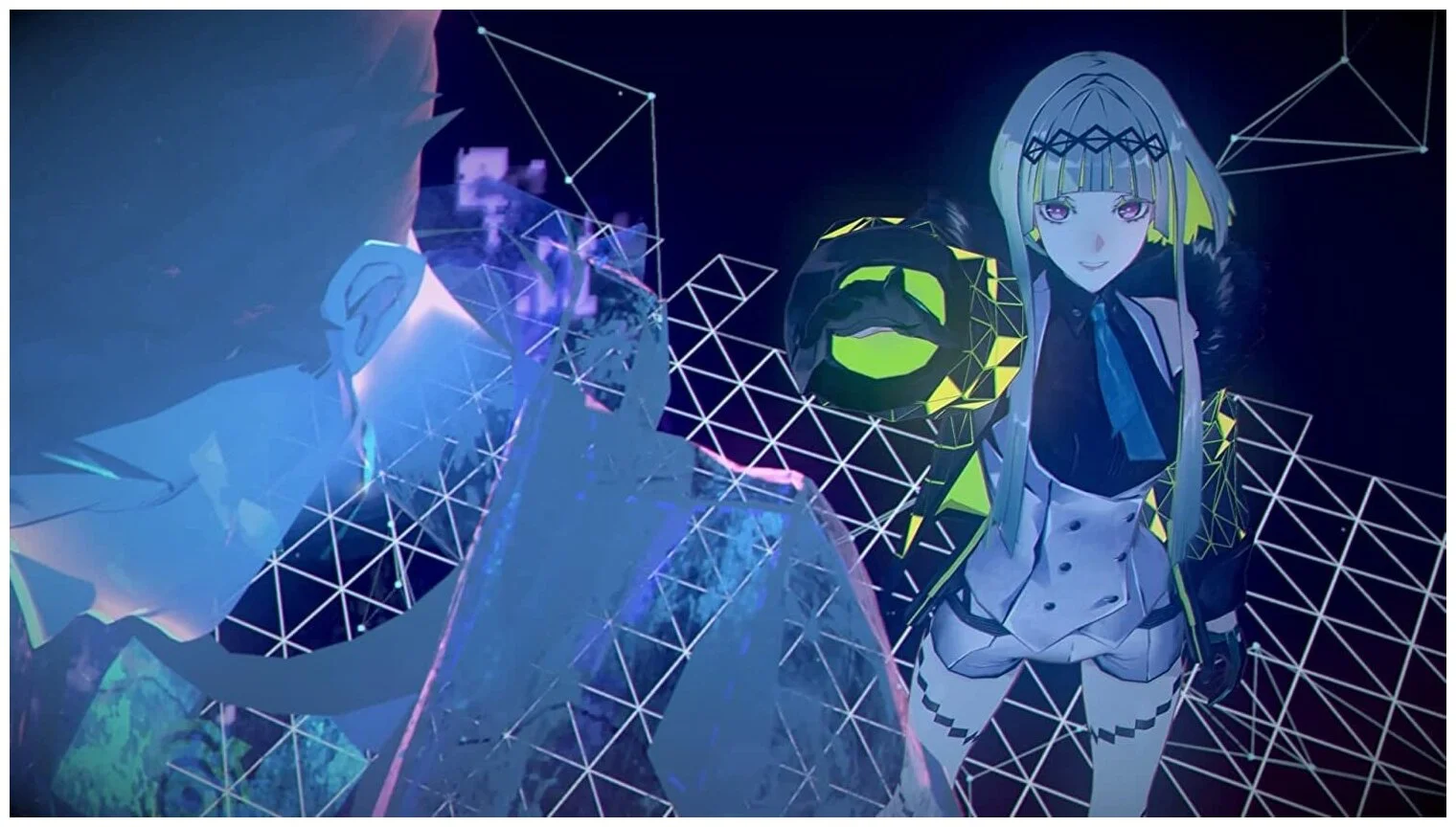 Картинка Игра для PS5 Soul Hackers 2