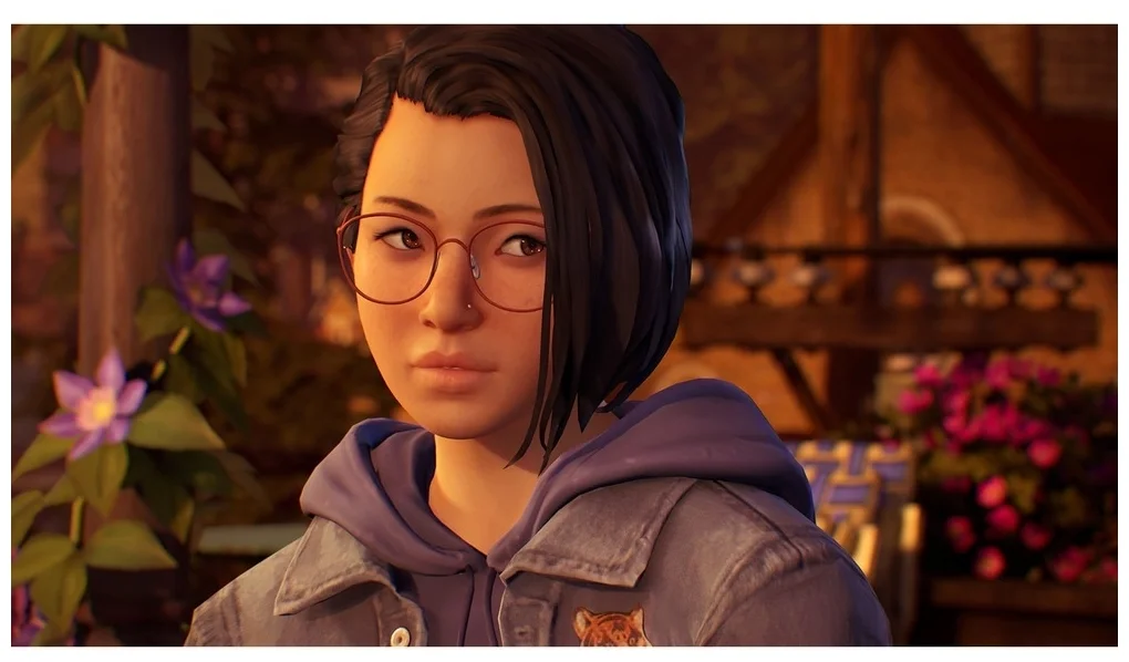 Фото Игра для PS4 Life is Strange True Colors