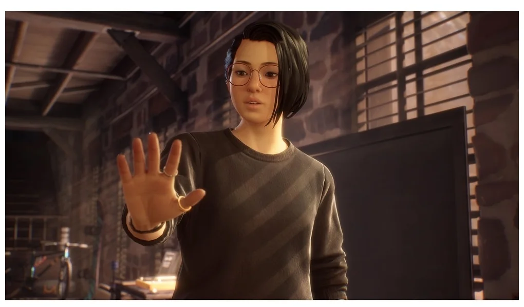 Фотография Игра для PS4 Life is Strange True Colors