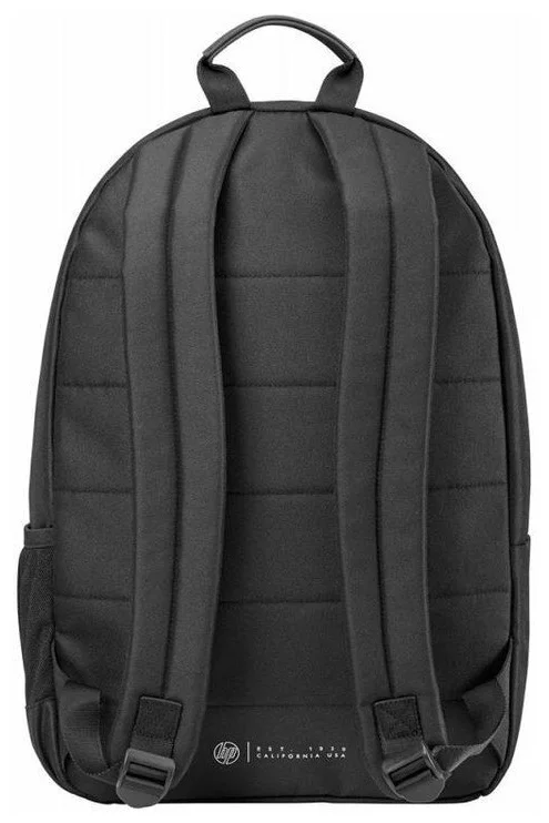 Фотография Рюкзак HP 1FK05AA 15.6" Classic Backpack Фотография Рюкзак HP 1FK05AA 15.6" Classic Backpack