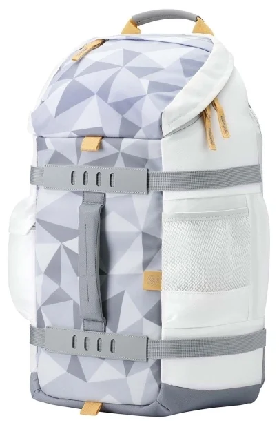 Рюкзак HP Odyssey Facet BP 15.6&quot; White (5WK92AA)