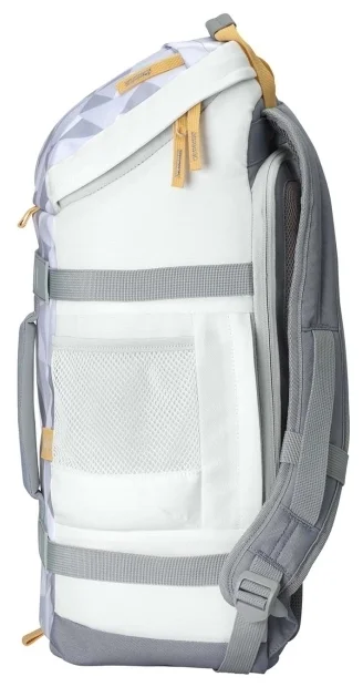 Фото Рюкзак HP Odyssey Facet BP 15.6&quot; White (5WK92AA)