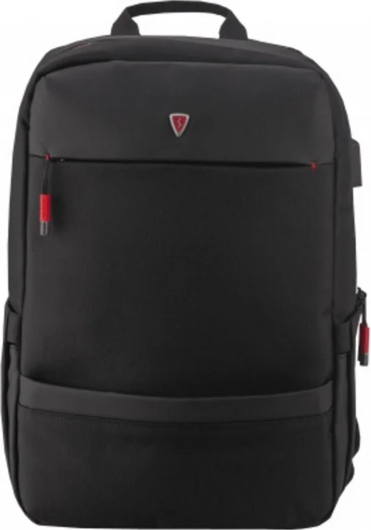 Фото Рюкзак SUMDEX IBP-013BK