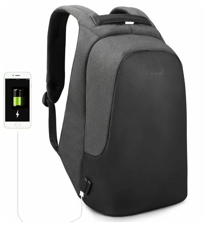 Рюкзак TIGERNU T-B3615BK