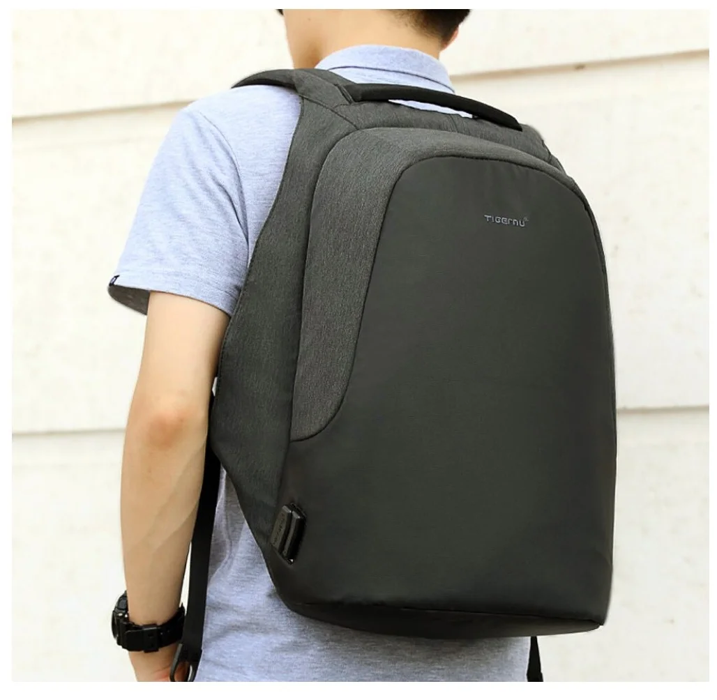 Купить Рюкзак TIGERNU T-B3615BK