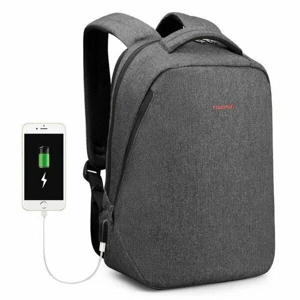 Рюкзак TIGERNU T-B3164 BK