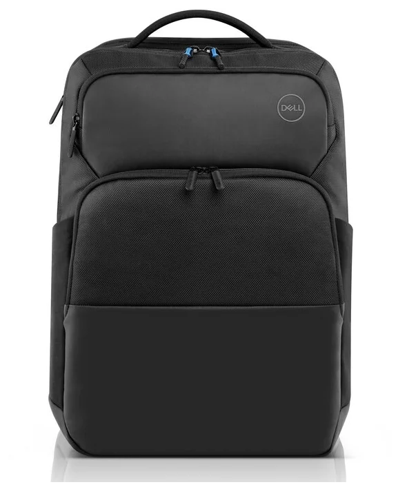 Фото Рюкзак DELL Pro Backpack 15 (PO1520P) (460-BCMN)