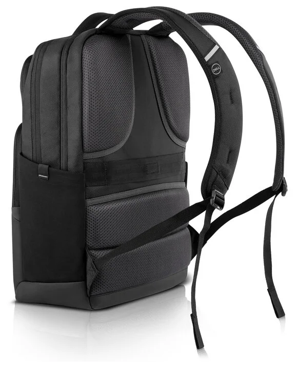Фотография Рюкзак DELL Pro Backpack 15 (PO1520P) (460-BCMN)