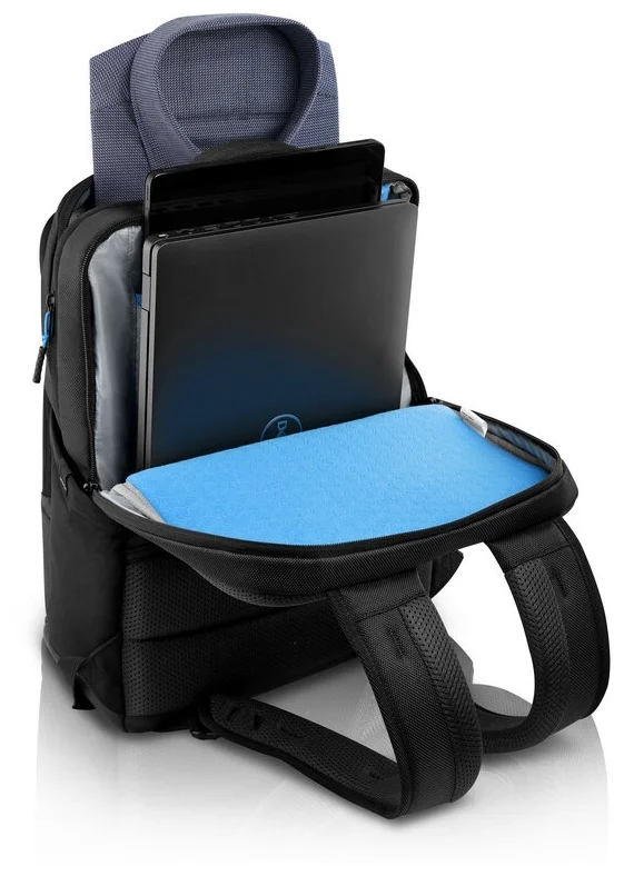 Картинка Рюкзак DELL Pro Backpack 15 (PO1520P) (460-BCMN)