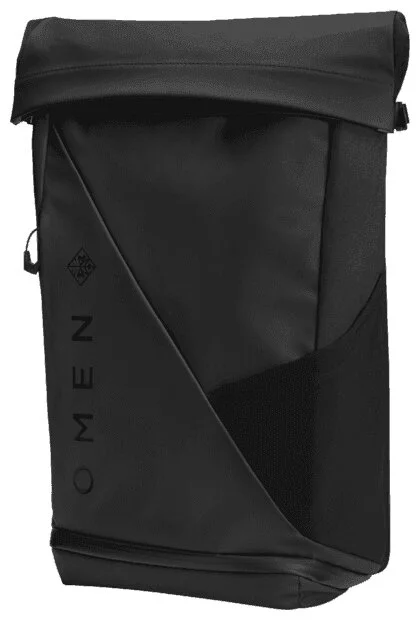 Фото Рюкзак HP OMEN Transceptor 15" (7MT83AA)