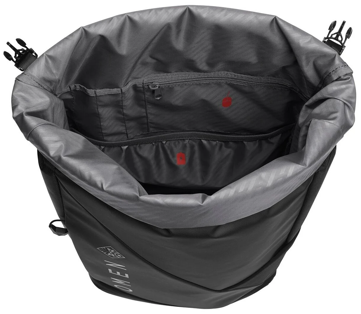 Фотография Рюкзак HP OMEN Transceptor 15" (7MT83AA)