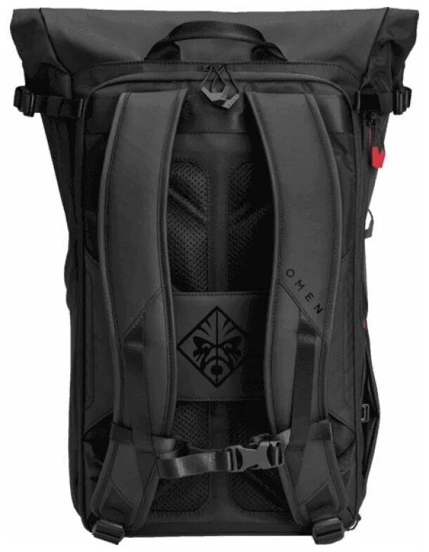 Цена Рюкзак HP OMEN Transceptor 15" (7MT83AA)