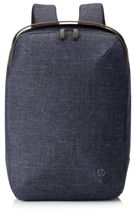 Рюкзак HP 1A212AA RENEW 15 Navy