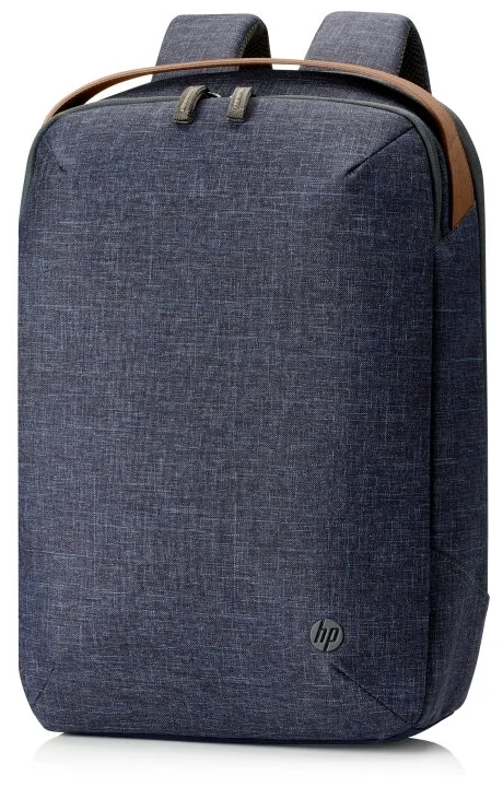 Фото Рюкзак HP 1A212AA RENEW 15 Navy