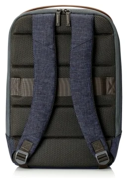 Цена Рюкзак HP 1A212AA RENEW 15 Navy