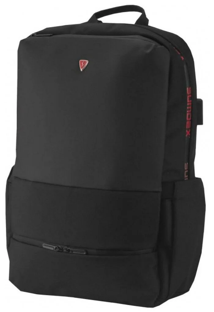 Рюкзак SUMDEX IBP-016BK