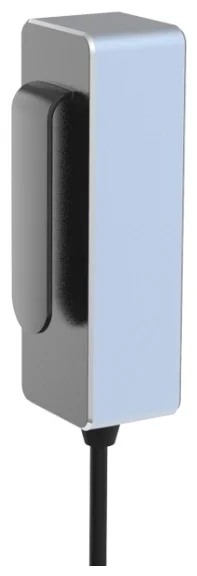 Фотография Автомобильное зарядное устройство RITMIX RM-5455 Passenger Gunshell
