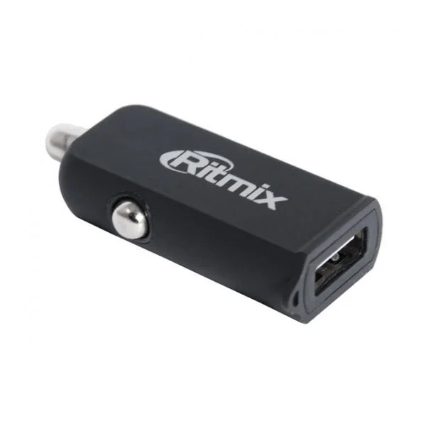 Автомобильное зарядное устройство RITMIX RM-102