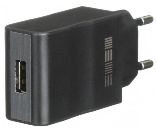 Фото Автомобильное зарядное устройство INTERSTEP RT:2USB+microUSB 2А+2А +Quick Charge 5/9/12V B201 (IS-CC-MICROQCRT-000B201)