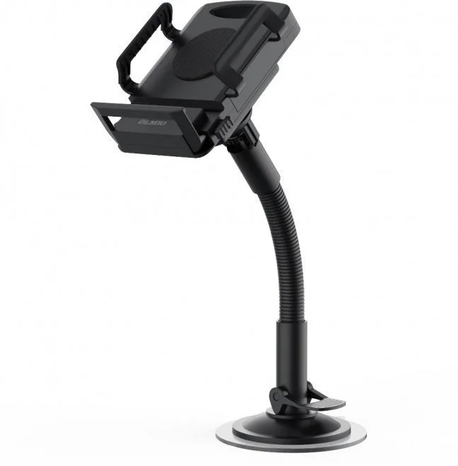 Фото Держатель автомобильный OLMIO Grip Black