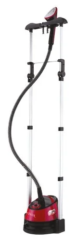 Отпариватель CENTEK CT-2372 (малиновый)