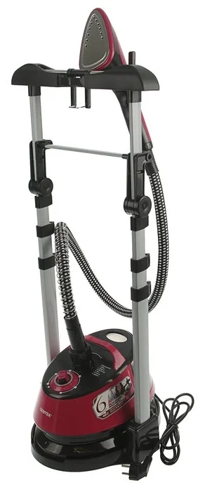 Фото Отпариватель CENTEK CT-2372 (малиновый)