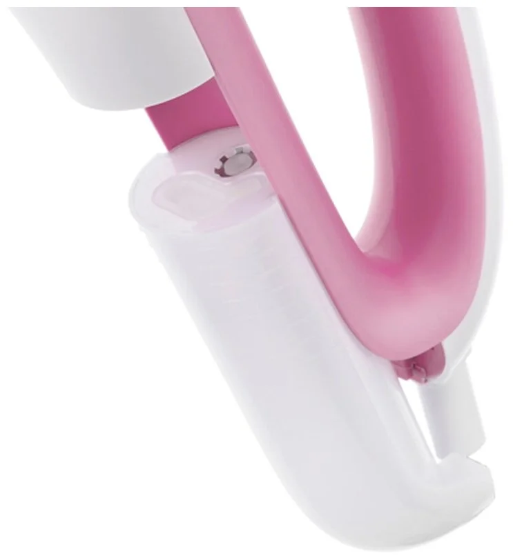 Купить Отпариватель Kitfort KT-943-1 Pink