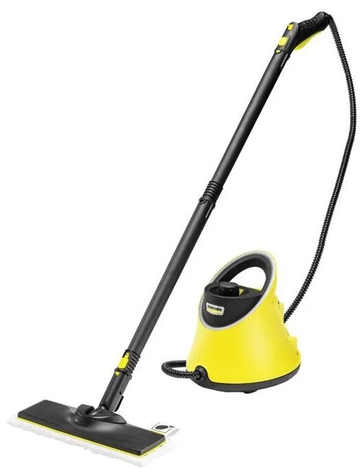 Пароочиститель KARCHER SC 2 Deluxe Easy Fix (1.513-243.0)